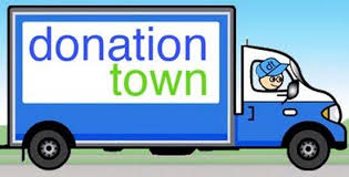 Donation Town
