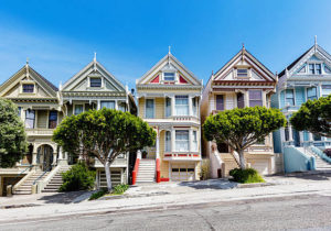 Pacific Heights Movers