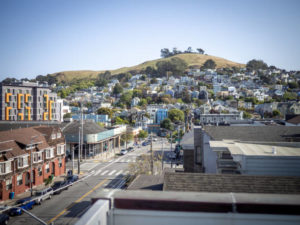 Bernal Heights Movers San Francisco